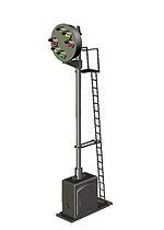 DZ-1080  Color Position Signal