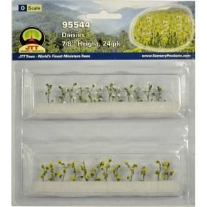JTT95544  O Daisies 7/8
