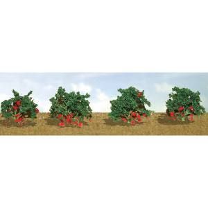 JTT95577  O-Scale Strawberries - 8 pk