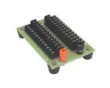 MNT-PDB2 24 Port Terminal Block