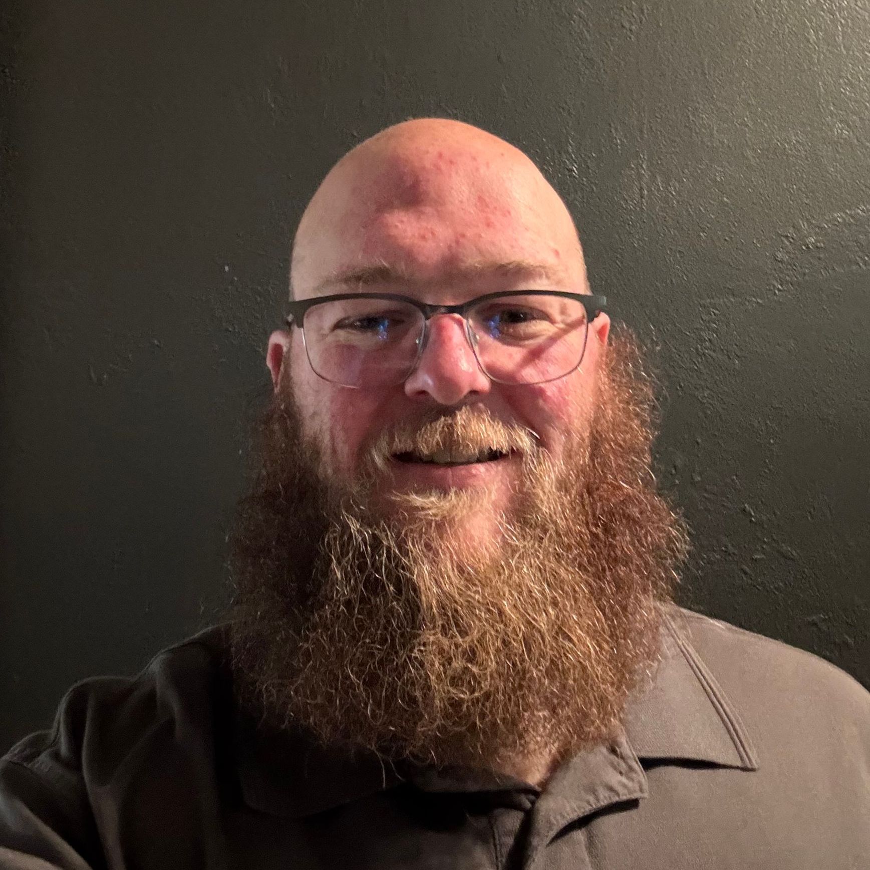 Photo of Matthew Caldwell