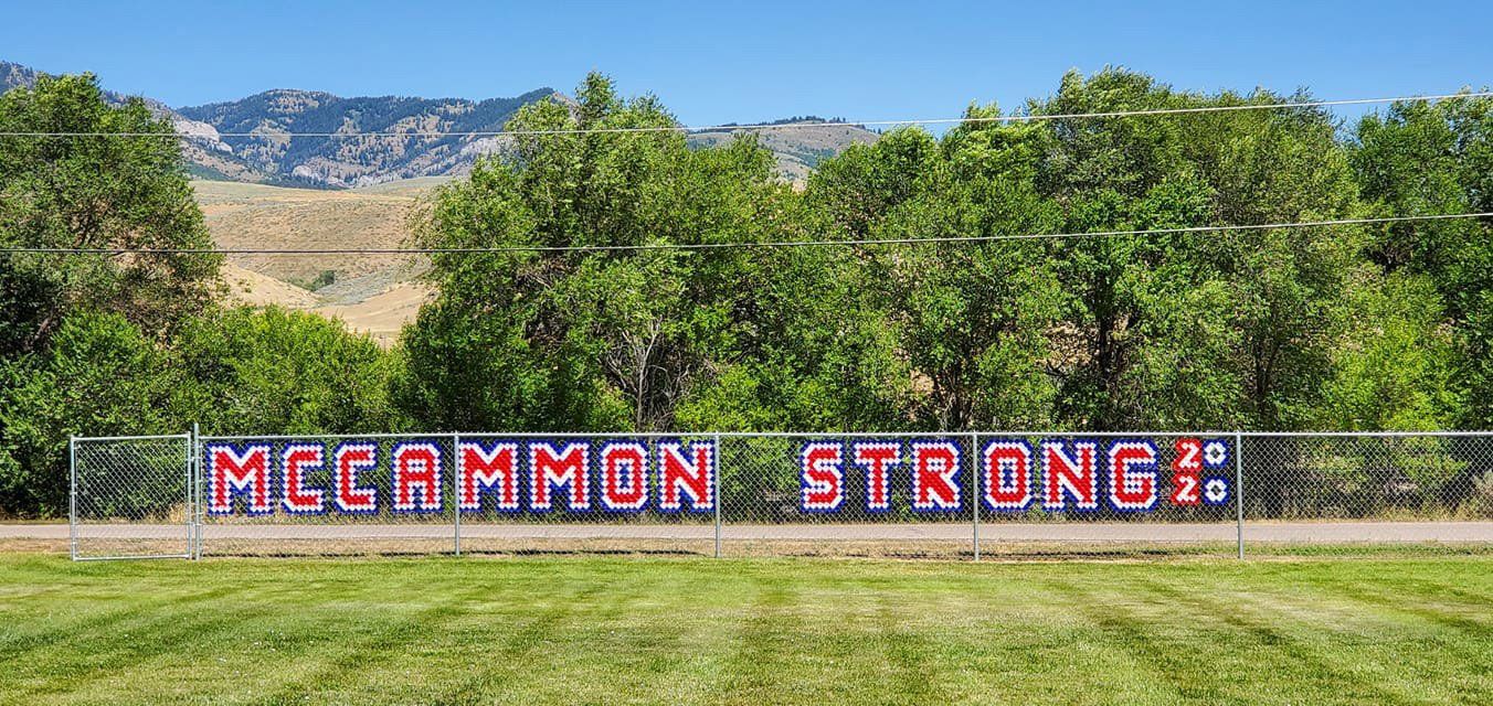 City of McCammon Idaho City Council, Forms, Permits, City Code and