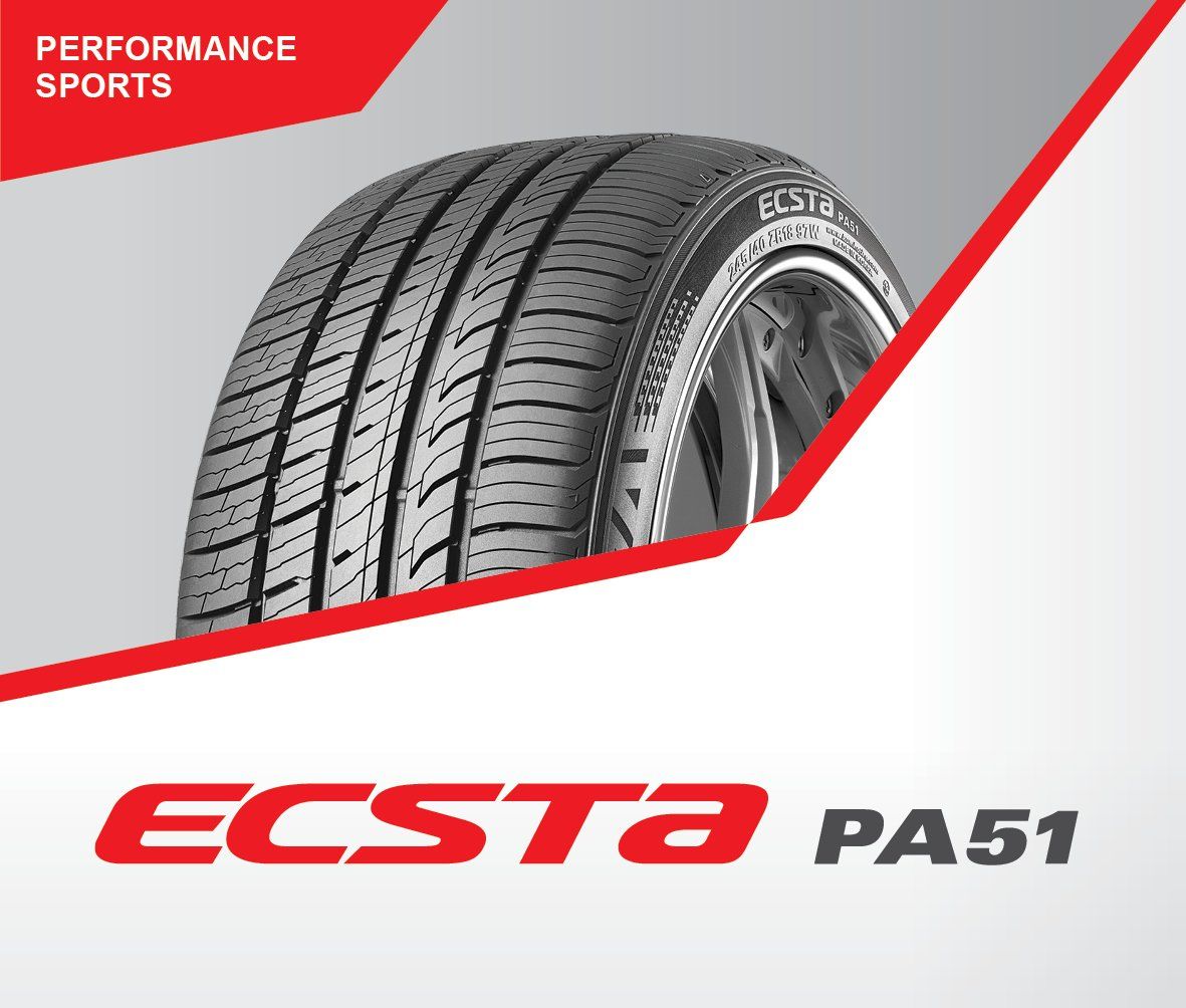 State of the art tread design able to deliver the enhanced handling, traction and extended tread-life needed for today’s high-performance vehicles while also providing the quiet and comfortable ride that owners expect all year.