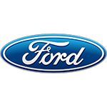 Ford Logo