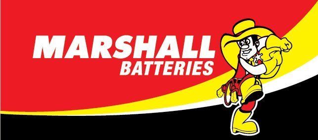 Marshall Batteries