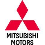 Mitsubishi Logo