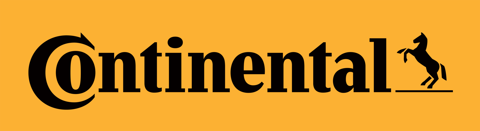 Continental Tyres