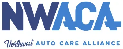 NWACA Logo | Mechanic Northwest