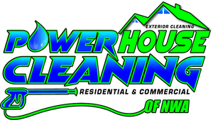 PowerHouse Cleaning logo