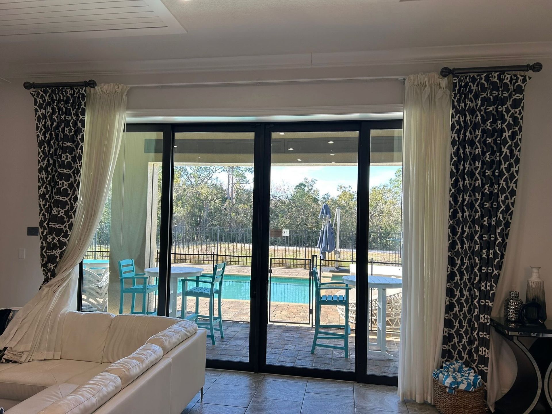 Professional Sliding Glass Door Repair Now in Longwood, FL