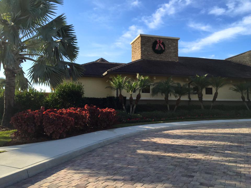 Commercial Landscaping