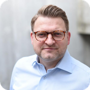 Eröffnung & Programm von Andree Albrecht