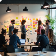 Solution Workshops | Part 1