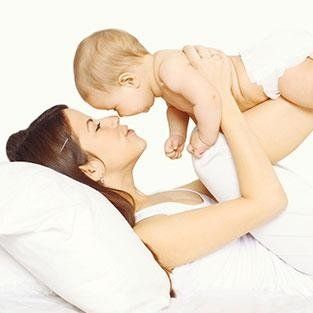 Baby products