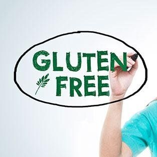 Gluten free products