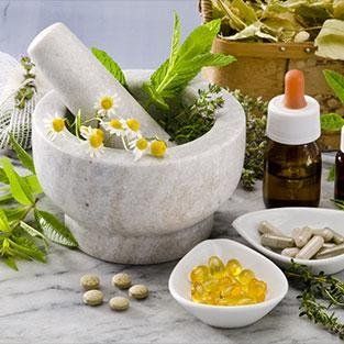 Homeopathy