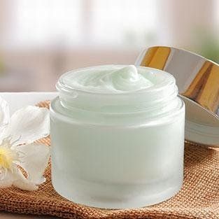 Skincare products