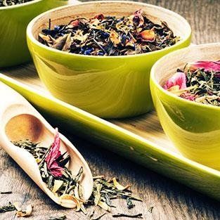 Phytotherapy