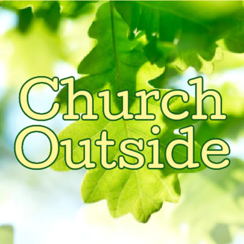 Church Outside