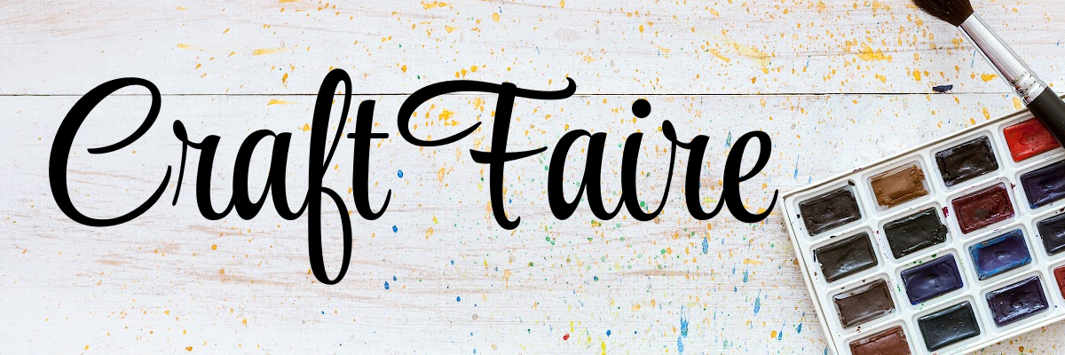 Craft Faire