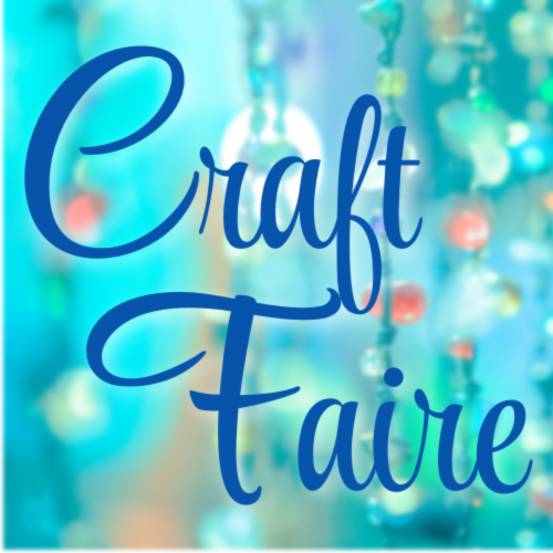 Craft Faire
