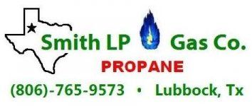 Smith Lp Gas Co.