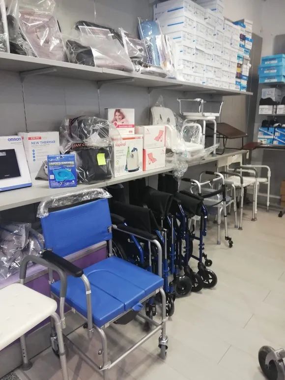 ausili medicali