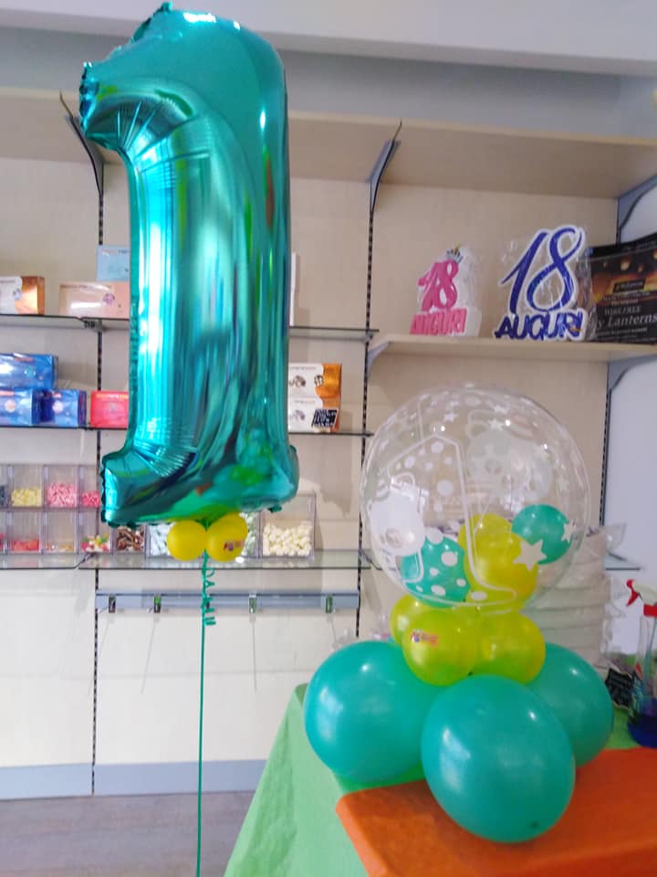 palloncino 1