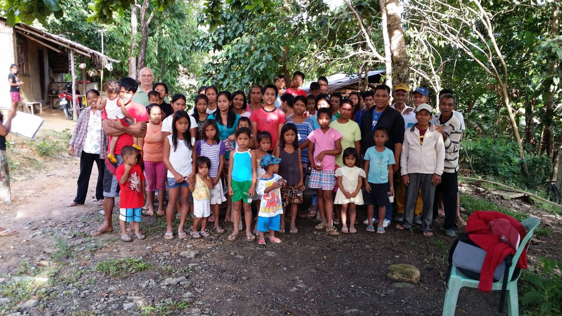 Philippines Missions
