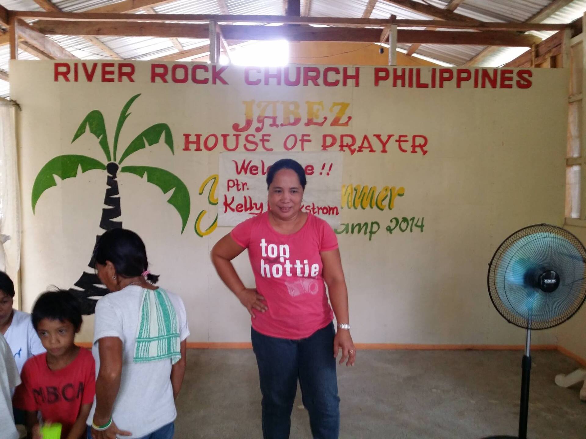 Philippines Missions