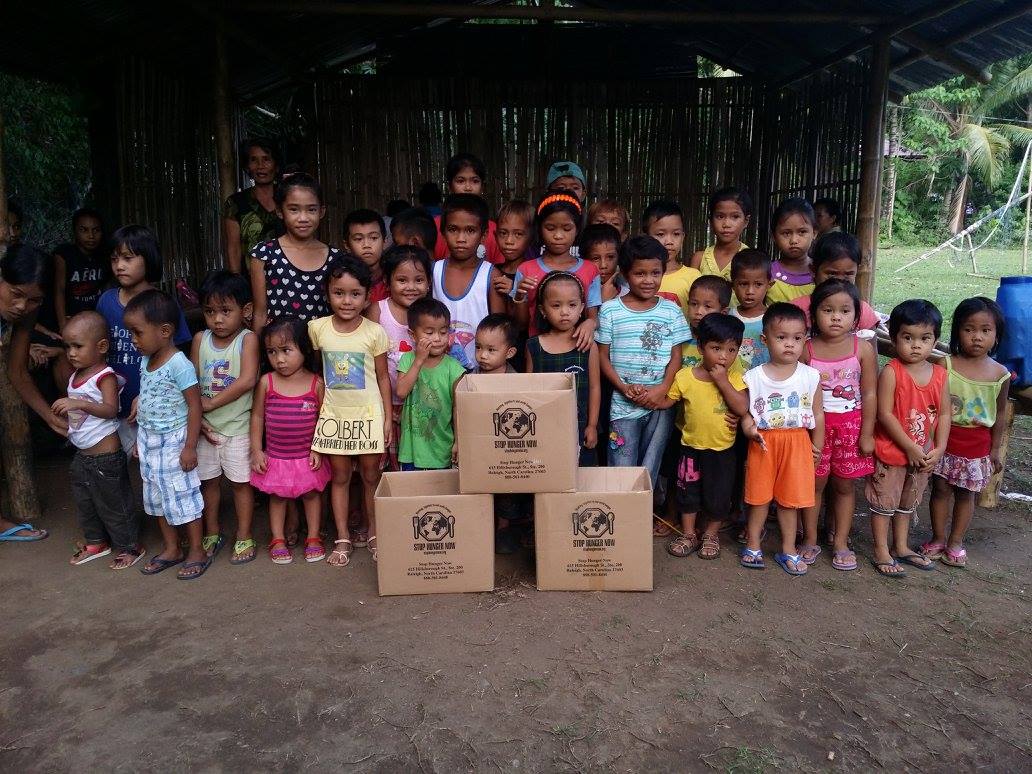 Philippines Missions