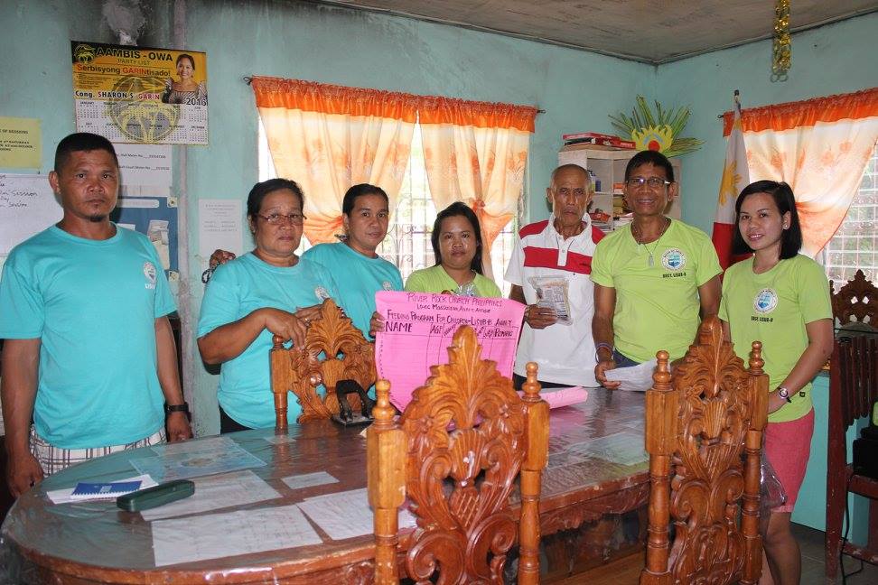 Philippines Missions