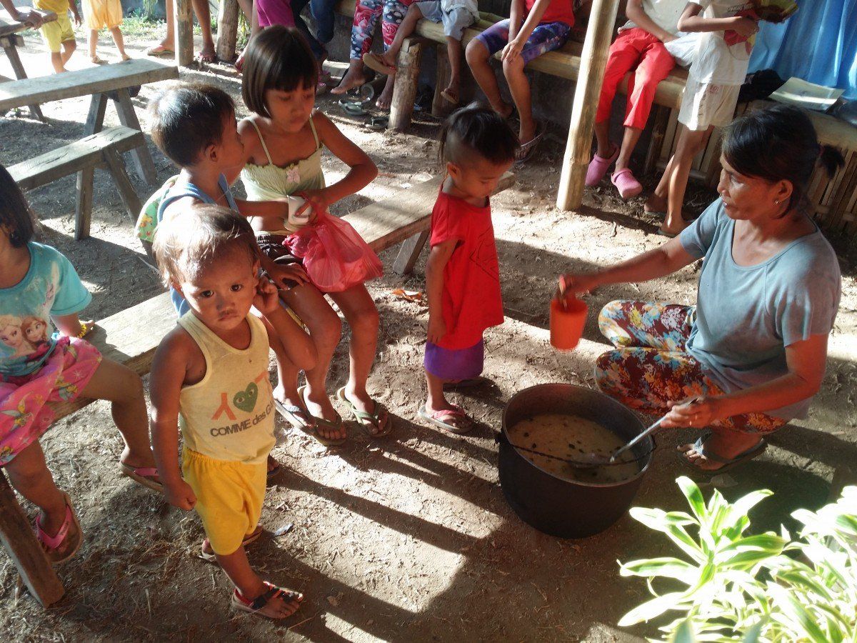 Philippines Missions