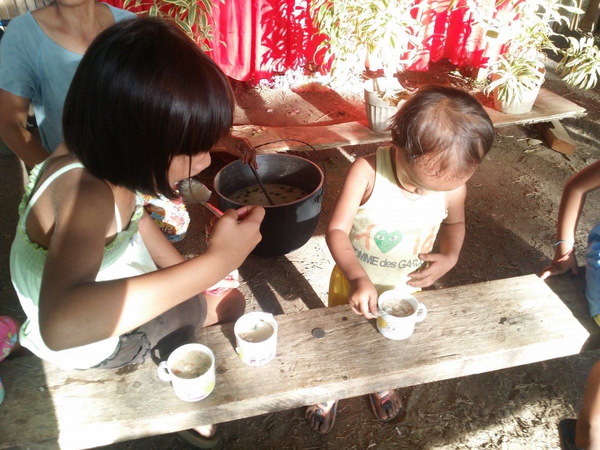 Philippines Missions