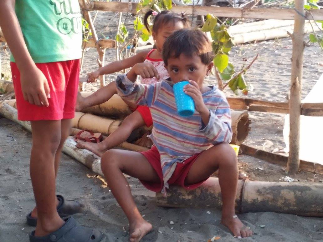 Philippines Missions