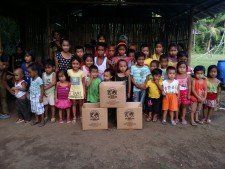 Philippines Church Planting