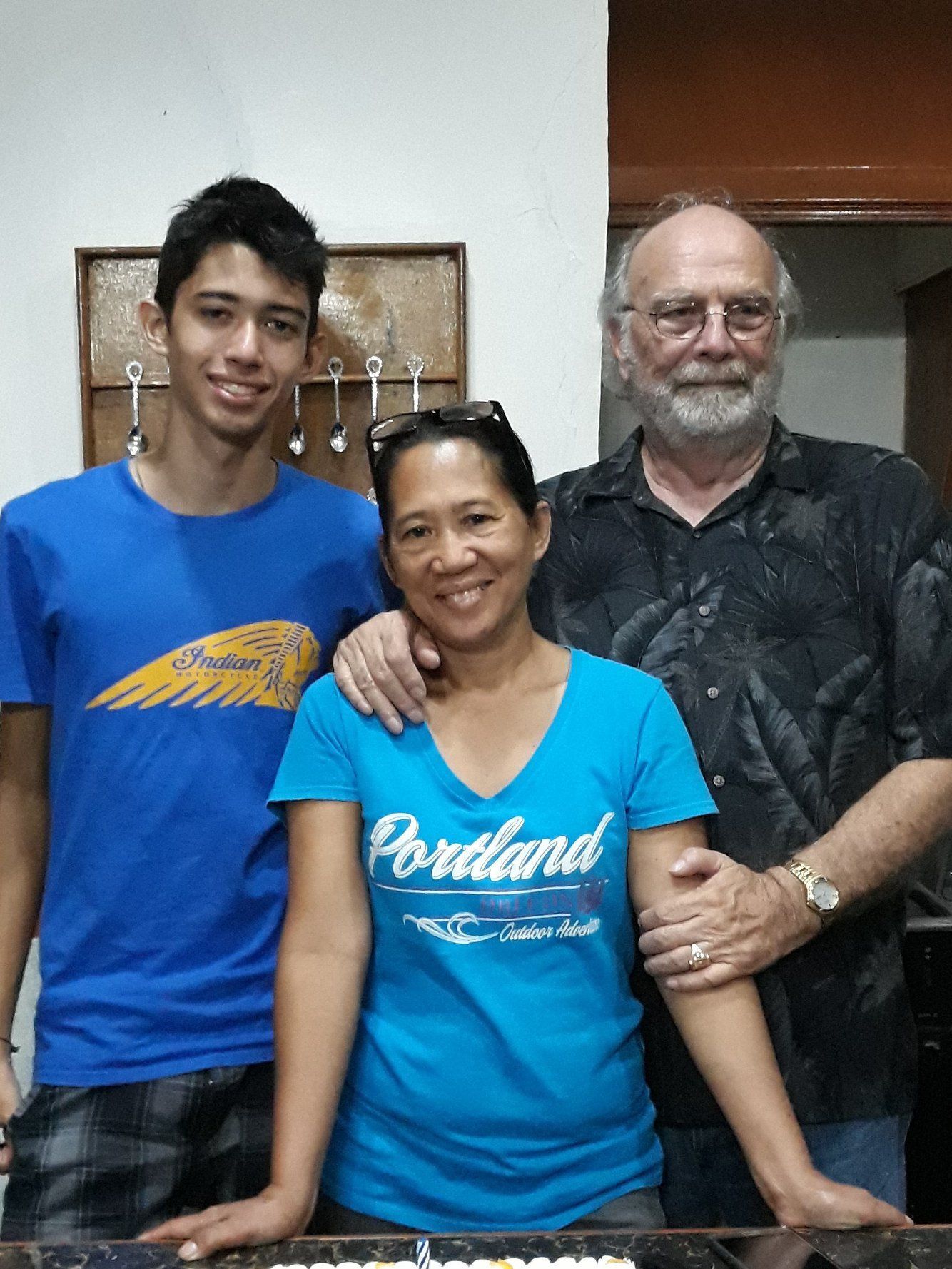 Philippines Missions