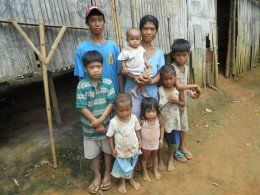 Philippines Missions