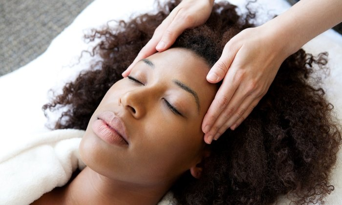 Facial Massage — Indianapolis, IN — Interface Aesthetic Surgery Group