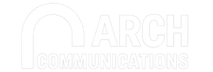 Arch Communications logo