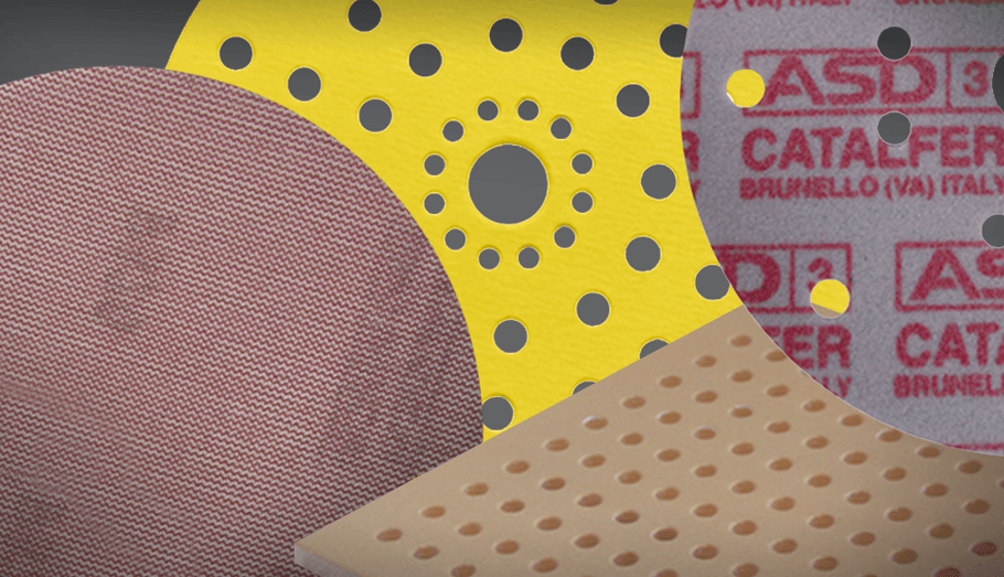 Abrasive products and accessories