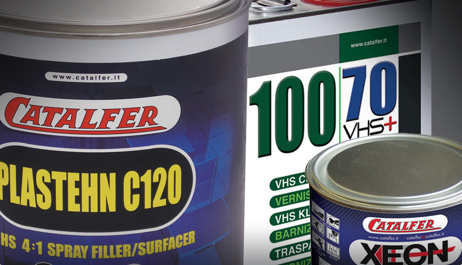 Chemical products and accessories