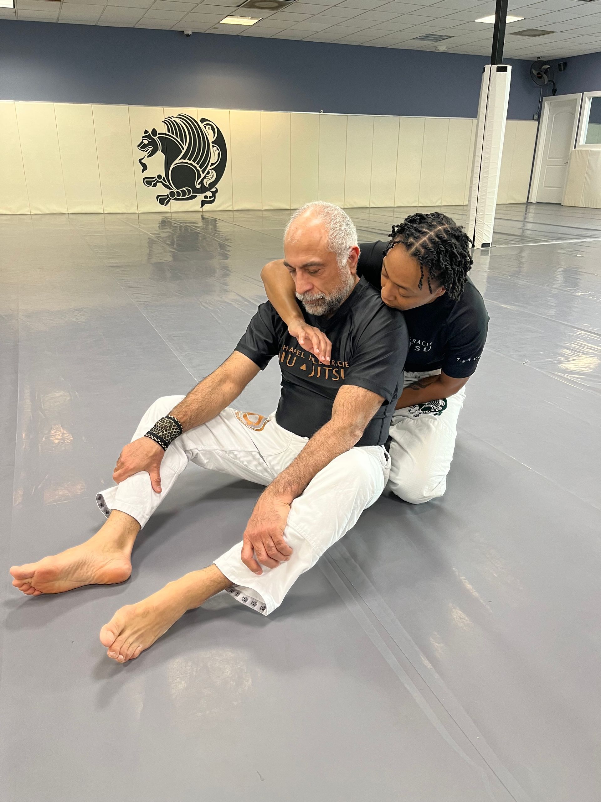 personal training weightlifting