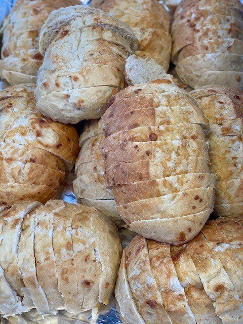 Sourdough - Rock Springs, WY - Buddha’s Bar At The Sands