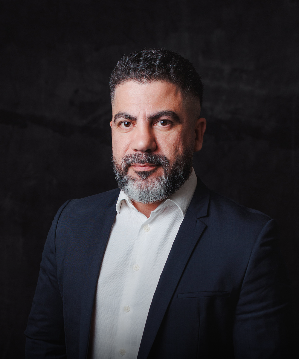 Cesar Mór - CEO MultiBR