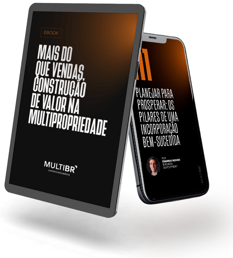 Foto figurativa do e-book