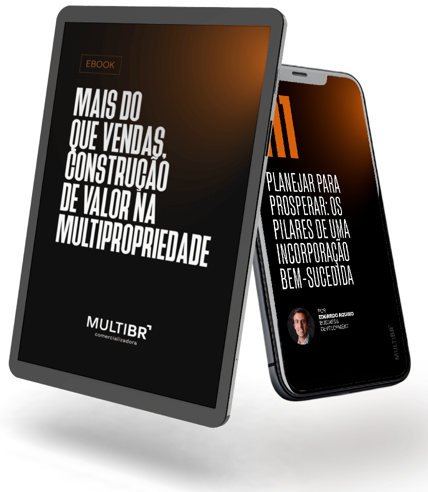 Foto figurativa do e-book