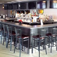 Bar Table - Commercial Remodeling in Channahon, IL