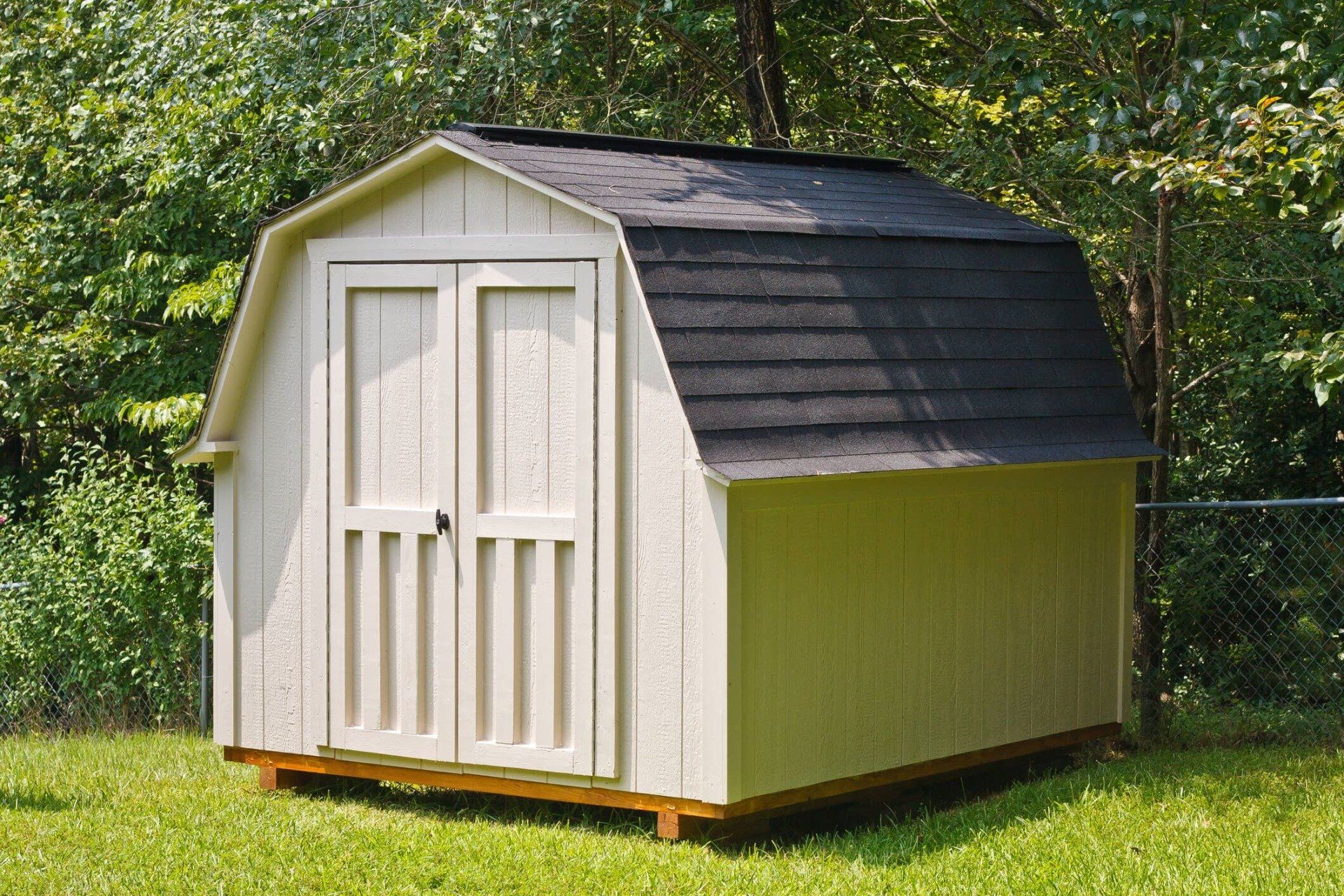 Garden Sheds - Residential Remodeling in Channahon, IL