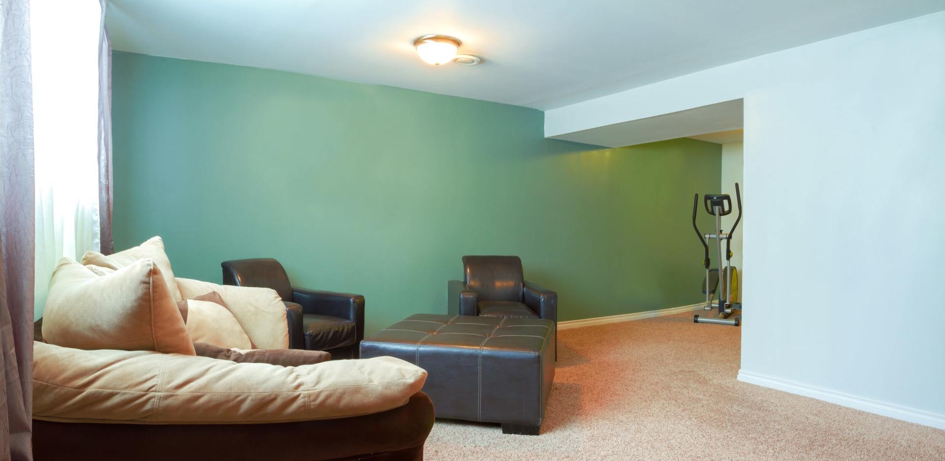 Basement Relaxing - Residential Remodeling Contractors in Channahon, IL